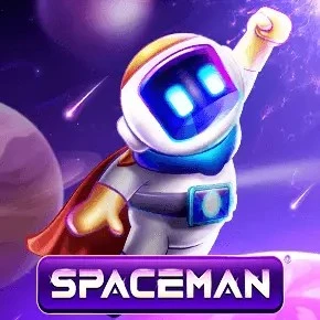 Spaceman (Pragmatic Play)