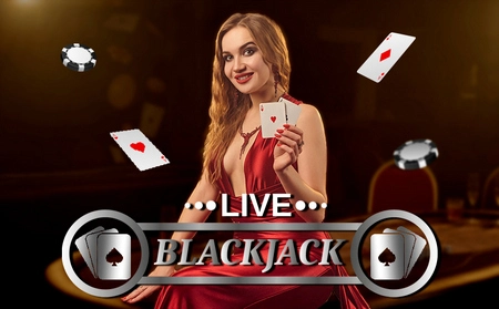 Live BlackJack